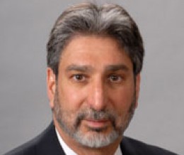 Meet Dr. Steinberg