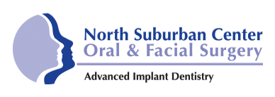 Link to North Suburban Center for Oral & Facial Surgery home page