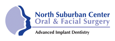 Link to North Suburban Center for Oral & Facial Surgery home page