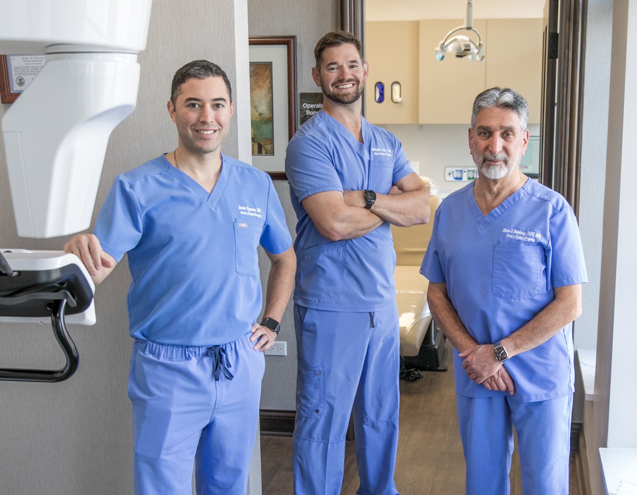 Doctors