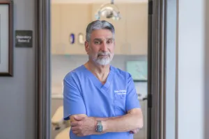 Dr. Steinberg North Suburban Center for Oral & Facial Surgery