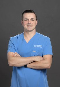 Kyle J. Hresko, DDS